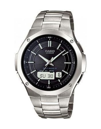 Часовник Casio LCW-M150D-1AER