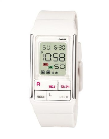 Часовник Casio LDF-52-7AEF