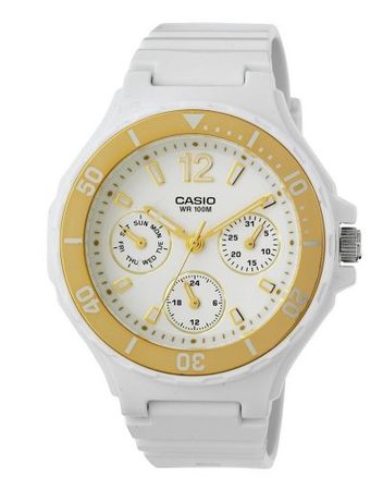 Часовник Casio LRW-250H-9A1VEF