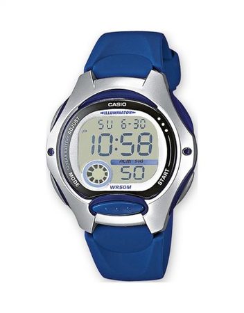 Часовник Casio LW-200-2AVEF