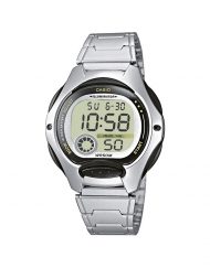 Часовник Casio LW-200D-1AVEF