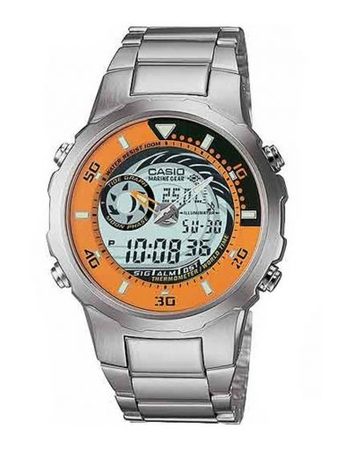 Часовник Casio MRP-702D-7A5V