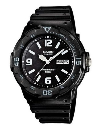 Часовник Casio MRW-200H-1B2