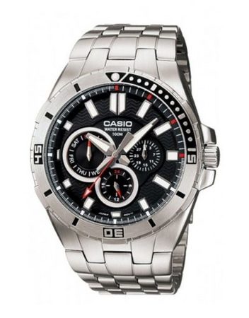 Часовник Casio MTD-1060D-1AV