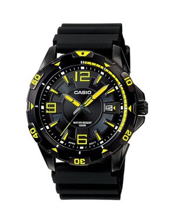 Часовник Casio MTD-1065B-1A2V