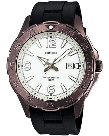 Часовник Casio MTD-1073-7A