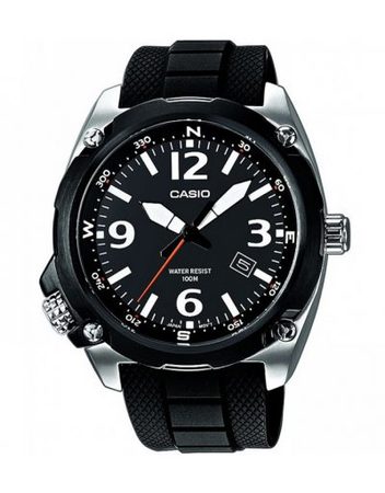 Часовник Casio MTF-E001-1AVEF