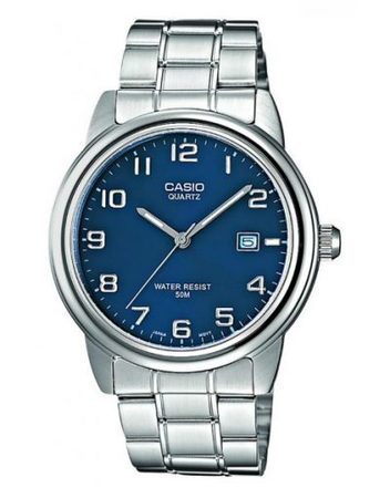 Часовник Casio MTP-1221A-2AVEF