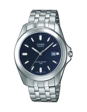 Часовник Casio MTP-1222A-2AVEF