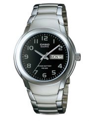 Часовник Casio MTP-1229D-1AVEF