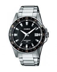 Часовник Casio MTP-1290D-1A2VEF