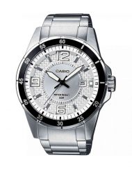 Часовник Casio MTP-1291D-7AVEF