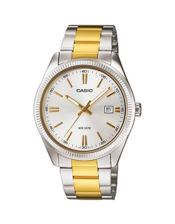 Часовник Casio MTP-1302SG-7AVEF