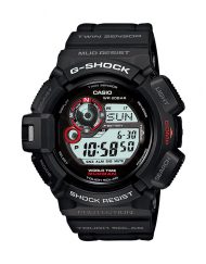 Часовник Casio Mudman G-9300-1ER