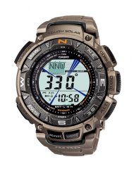 Часовник Casio Pro Trek PRG-240T-7ER