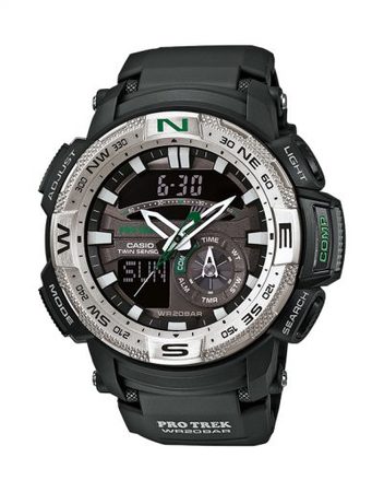 Часовник Casio Pro Trek PRG-280-1ER