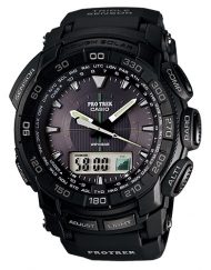 Часовник Casio Pro Trek PRG-550-1A1ER