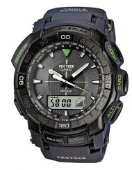 Часовник Casio Pro Trek PRG-550-2ER