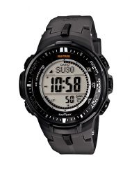 Часовник Casio Pro Trek PRW-3000-1ER