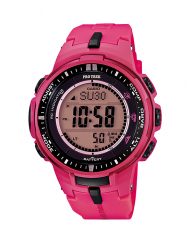 Часовник Casio Pro Trek PRW-3000-4BER