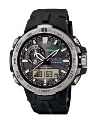 Часовник Casio Pro Trek PRW-6000-1ER