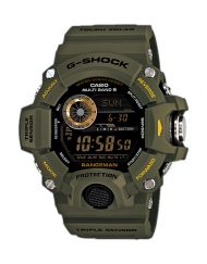 Часовник Casio Rangeman GW-9400-3ER