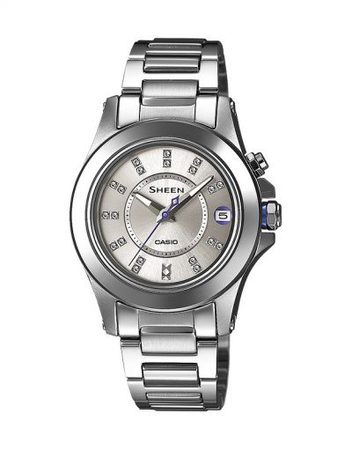 Часовник Casio SHE-4509D-7AER