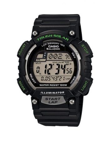 Часовник Casio STL-S100H-1AVEF