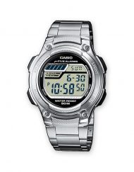 Часовник Casio W-212HD-1AVEF