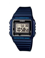 Часовник Casio W-215H-2AVEF