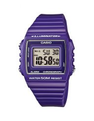 Часовник Casio W-215H-6AVEF