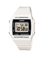 Часовник Casio W-215H-7AVEF