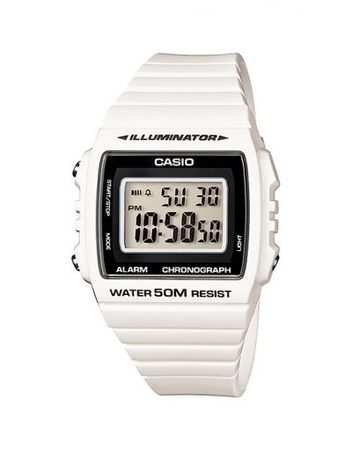 Часовник Casio W-215H-7AVEF