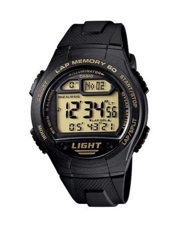 Часовник Casio W-734-9AV