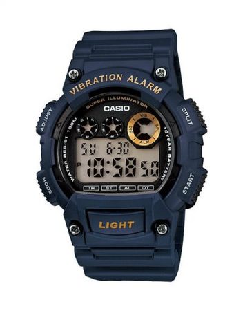 Часовник Casio W-735H-2AVEF