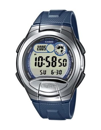 Часовник Casio W-752-2AVES