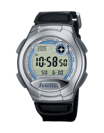 Часовник Casio W-752V-8AVEF