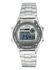 Часовник Casio W-94HD-7AVES