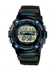 Часовник Casio W-S210H-1AVEF