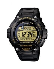 Часовник Casio W-S220-9AV