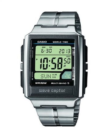 Часовник Casio WV-59DE-1AVEF