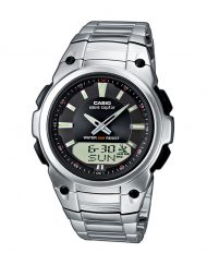 Часовник Casio WVA-109HDE-1AVER