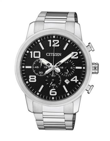 Часовник Citizen AN8050-51E