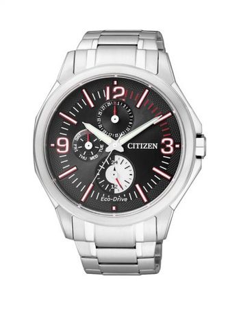 Часовник Citizen AP4000 58E