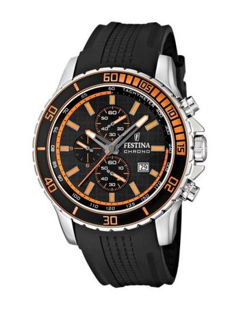 Часовник Festina F16561/3