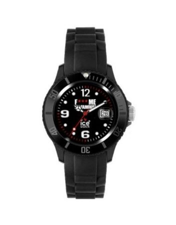 Часовник Ice-Watch FM.SI.BK.S.S.11 Small