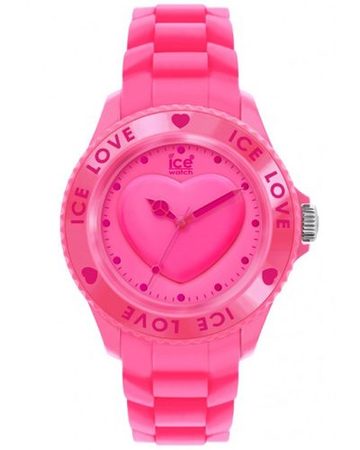 Часовник Ice-Watch LO.PK.U.S.10 Unisex