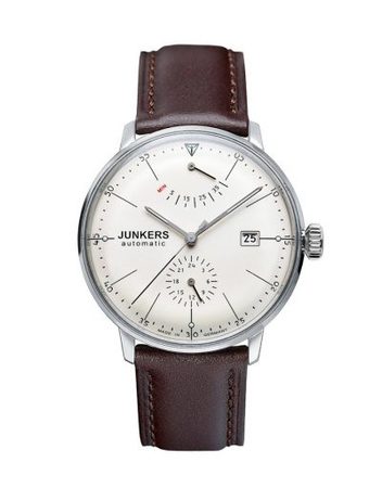 Часовник Junkers 6060-5