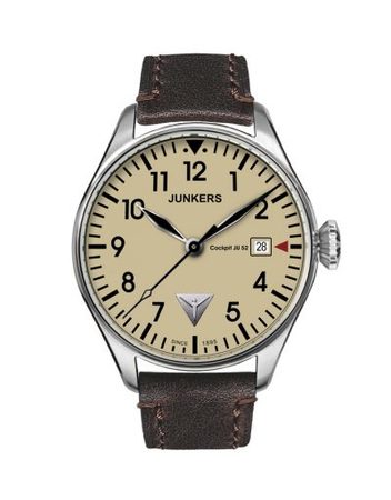 Часовник Junkers 6144-5
