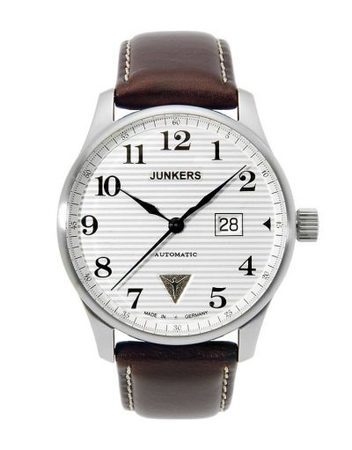 Часовник Junkers 6656-1S